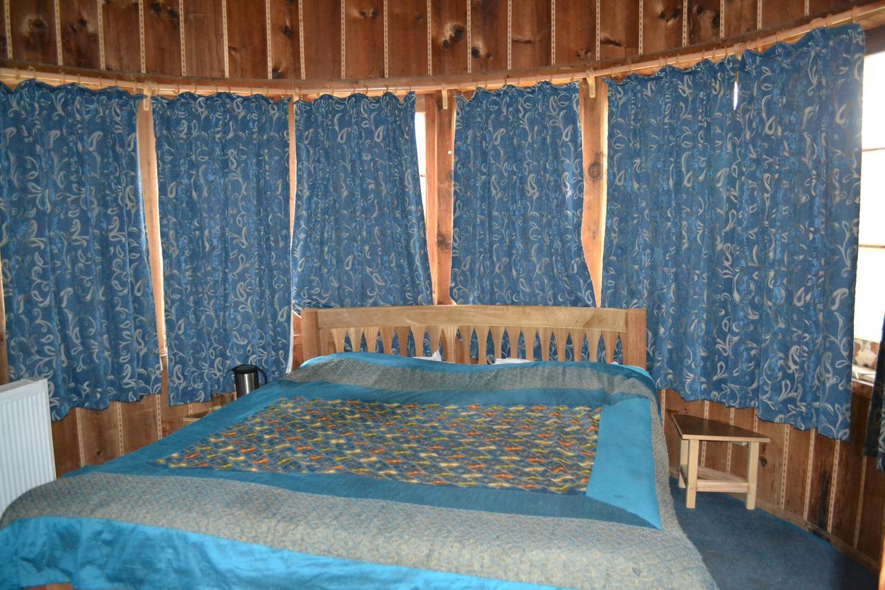 Royal Residency Hotel Srīnagar Екстериор снимка